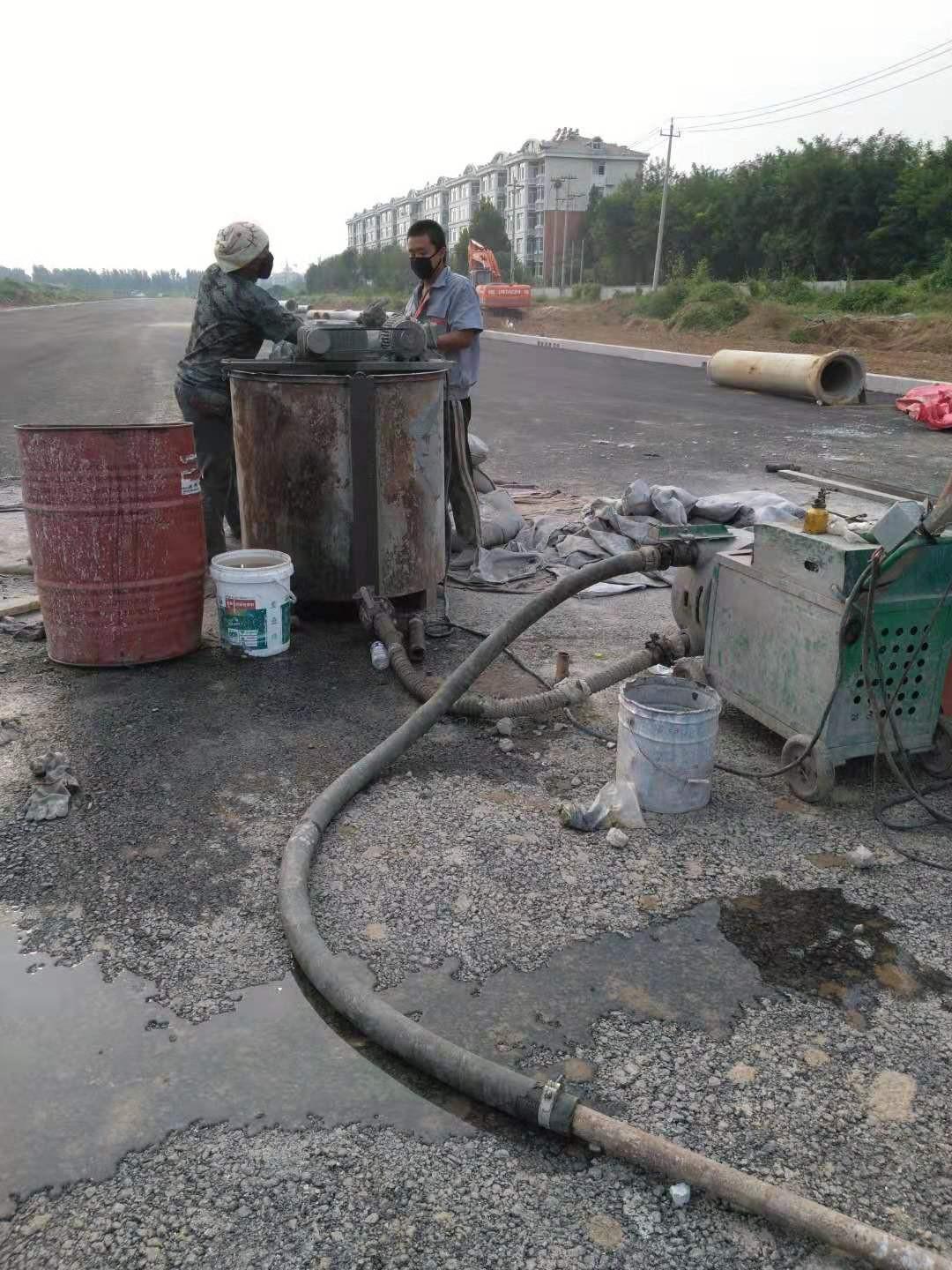 沔城回族镇进行地基基础加固的原因和方法都有哪些呢？