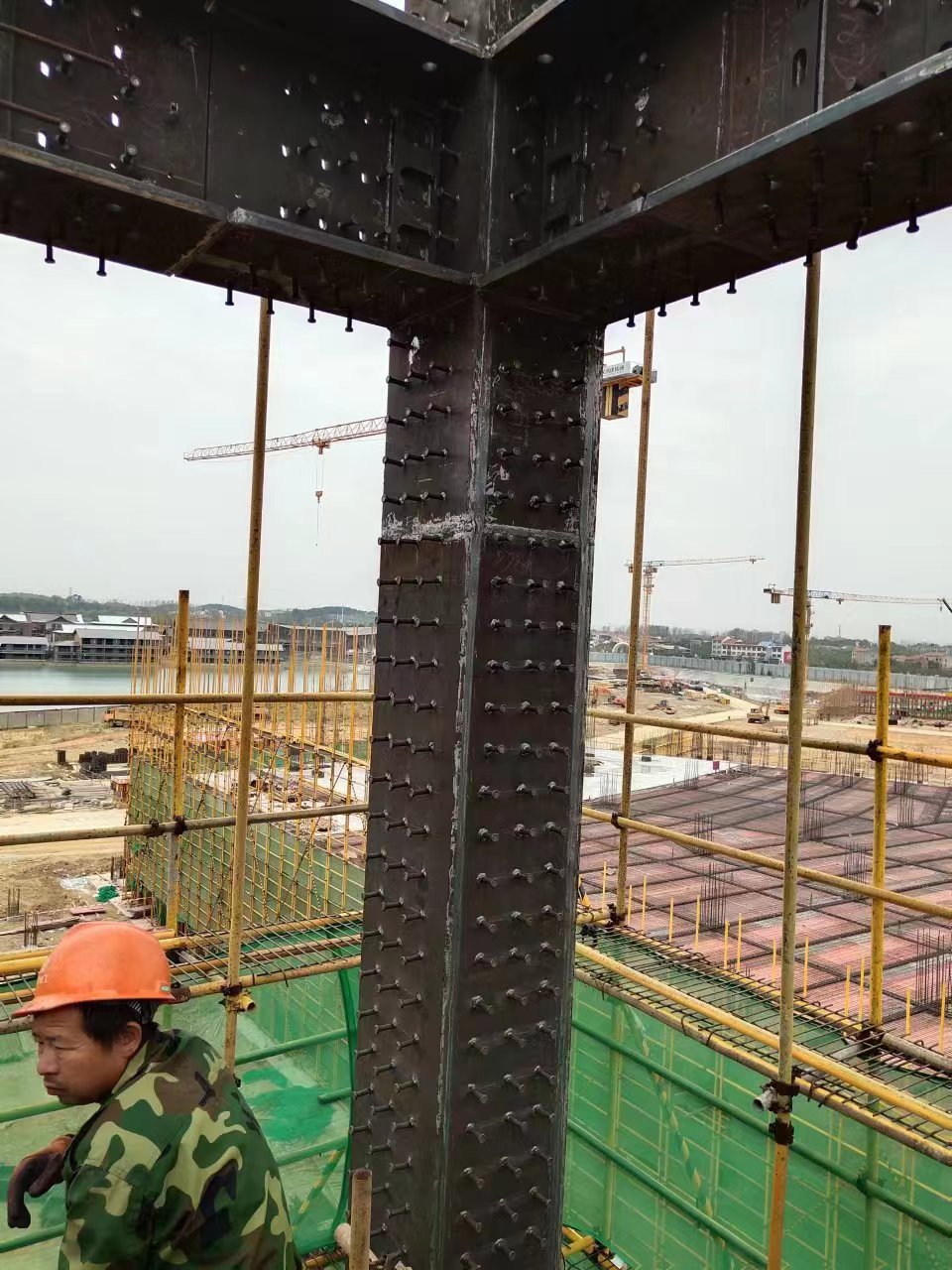 沔城回族镇房屋加固的基础步骤